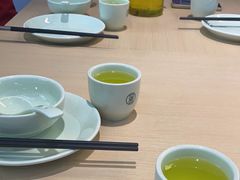 -吕氏疙瘩汤·海鲜新鲁菜(凯德mall新都心店)