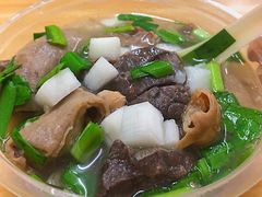 -牛师傅广式药膳牛骨汤美食(江南西店)