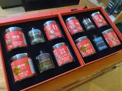 零售区-云海肴·汽锅鸡·云南菜(高德置地店)
