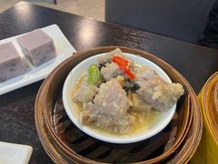 蒜香金牌排骨-添运来(茶园奥园广场店)