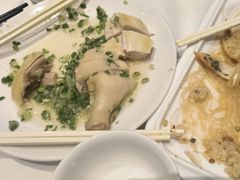 -稻香酒家·35年老字号(侨光店)