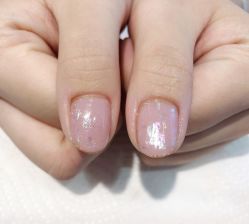 -森日式美甲沙龙MORI NAIL总店