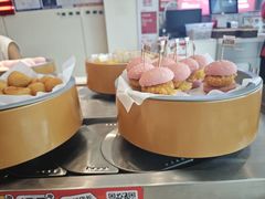 -龍歌自助小火锅(芝罘万达店)
