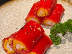 -叹茶靓点·粤式餐厅·全天茶市(石井万民广场店)