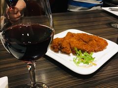 -阿波罗西餐厅(大润发店)