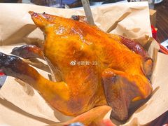 -今邕烧烤(西大店)