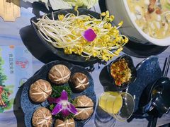 -湘芙蓉·湖南菜(椒江店)