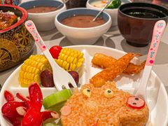 -dodonpa.墩墩伐 便当食堂(博华广场店)