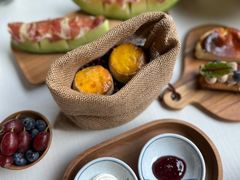 -三嚥阁 La Villa Restaurant