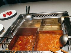 -海底捞火锅(太原南站店)