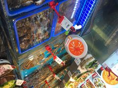 水产区-必点海鲜·鲅鱼水饺(鞍山西道店)