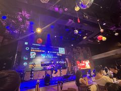 -胡桃里乐队酒馆(广州塔店)