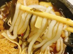 -土豆粉&刀削面(西单新一代商城店)