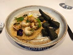 -莲西餐(曲江店)