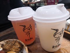 -和府捞面(方庄店)