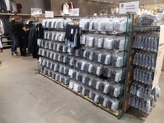 -MUJI无印良品(环球港店)