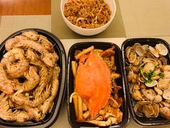 -盒马鲜生(杭州运河上街店)