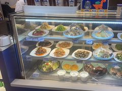 -西部马华清真兰州牛肉面·烧烤夜市(上地店)