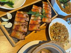 -金牌外婆家(苏州中心店)