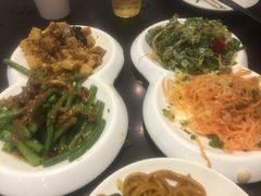 -杨记清芳牛肉拉面(宝龙广场店)