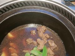 -锅老头铁锅炖•大锅蒸汽海鲜(韩乐坊店)