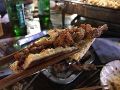 -新疆哈利德餐厅(紫薇都市店)