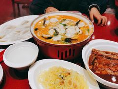 -喜家德虾仁水饺(长泰广场店)