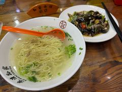 -孙家面馆(淮海第一城店)