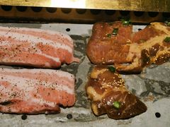 -新石器烤肉(中房金谊广场店)