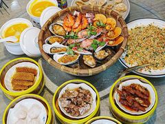 -巽寮印象美食部落餐厅·海鲜·地方特色菜(惠州体验店)
