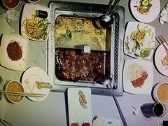 -海底捞火锅(振华广场店)