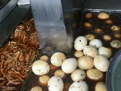 -老王芙蓉蛋卷饼(万达店)