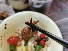 -王万妈卤猪脚(青岩交通路)