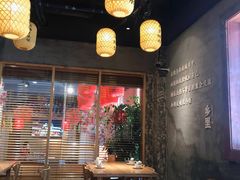 大堂-乡里八闽·福州乡土菜(高宅店)