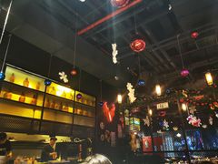 -MARU玛露音乐餐厅(大学路店)