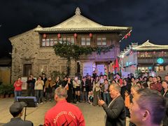 -台州府城(江南长城)
