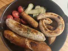 -沏点Trattoria意大利餐厅(新街口店)