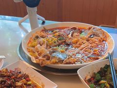 -嘉丰湘菜馆(芳群园店)