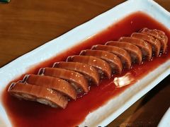 -奶奶的味道(胶州路店)