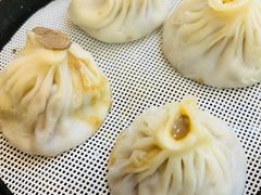 牛肉小笼包-李记清真馆(打钉巷店)