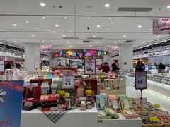 -第一食品(中环百联店)