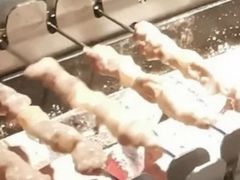 -很久以前羊肉串(中山公园店)
