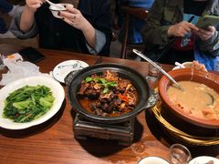 -董厨煨汤馆(车站路店)
