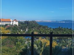 -三亚海棠湾万丽度假酒店