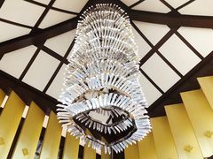 -杭州西子湖四季酒店-WL BISTRO西湖餐厅(灵隐路店)