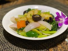 -唐苑酒家·岭南粤菜名店(太古仓店)
