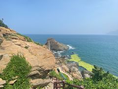 -灵山岛风景区