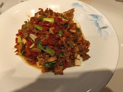 -饭橘汉江码头·乡野土菜馆(静安路店)