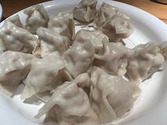-王慧洁开口虾水饺·地道东北菜(银泰城店)