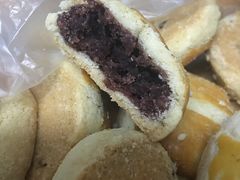 -赞记龙凤礼饼(广州市二宫向群宾馆店)